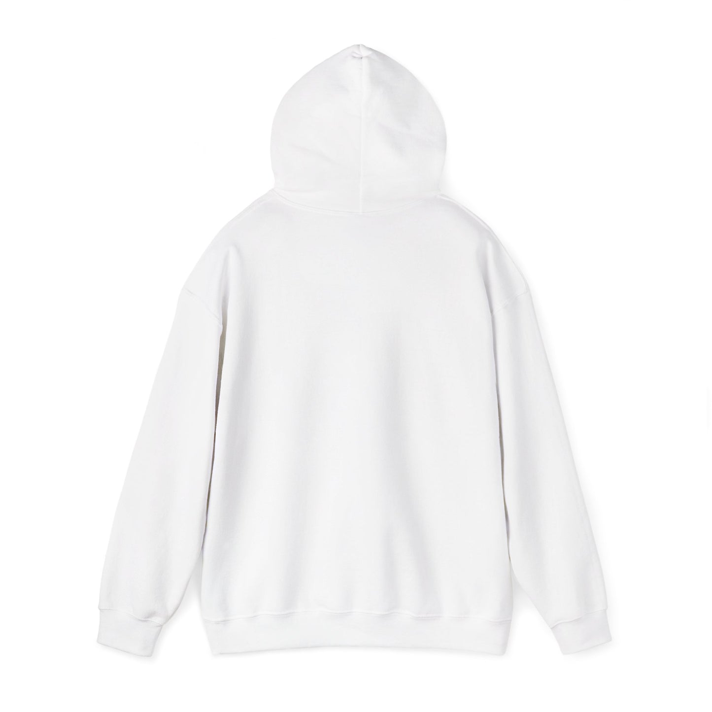 Out of Time Unisex Heavy Blend™ Hooded Sweatshirt