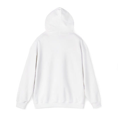 Out of Time Unisex Heavy Blend™ Hooded Sweatshirt