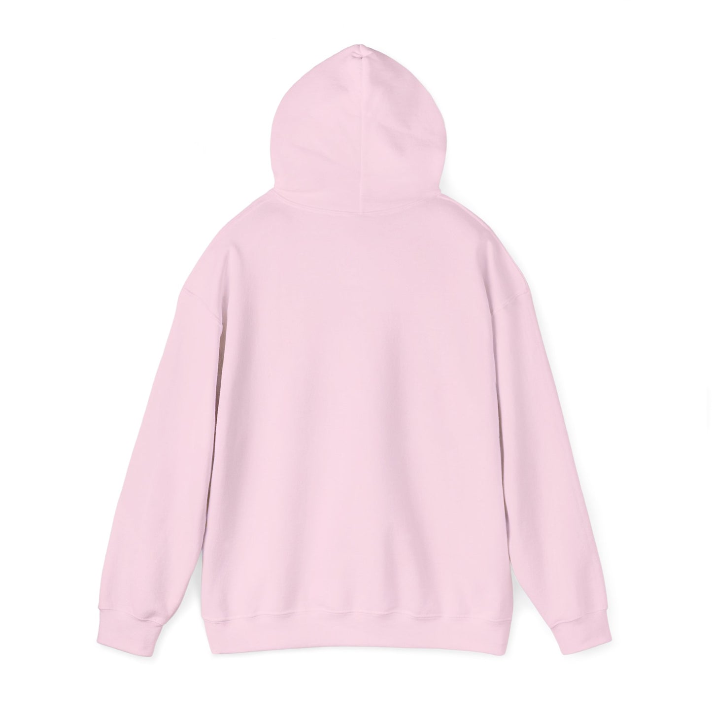 Palm Tree of Life Unisex Heavy Blend™ Hooded Sweatshirt