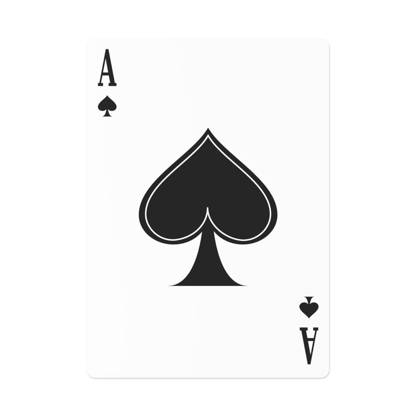 Celestial Extraterrestrial Poker Cards
