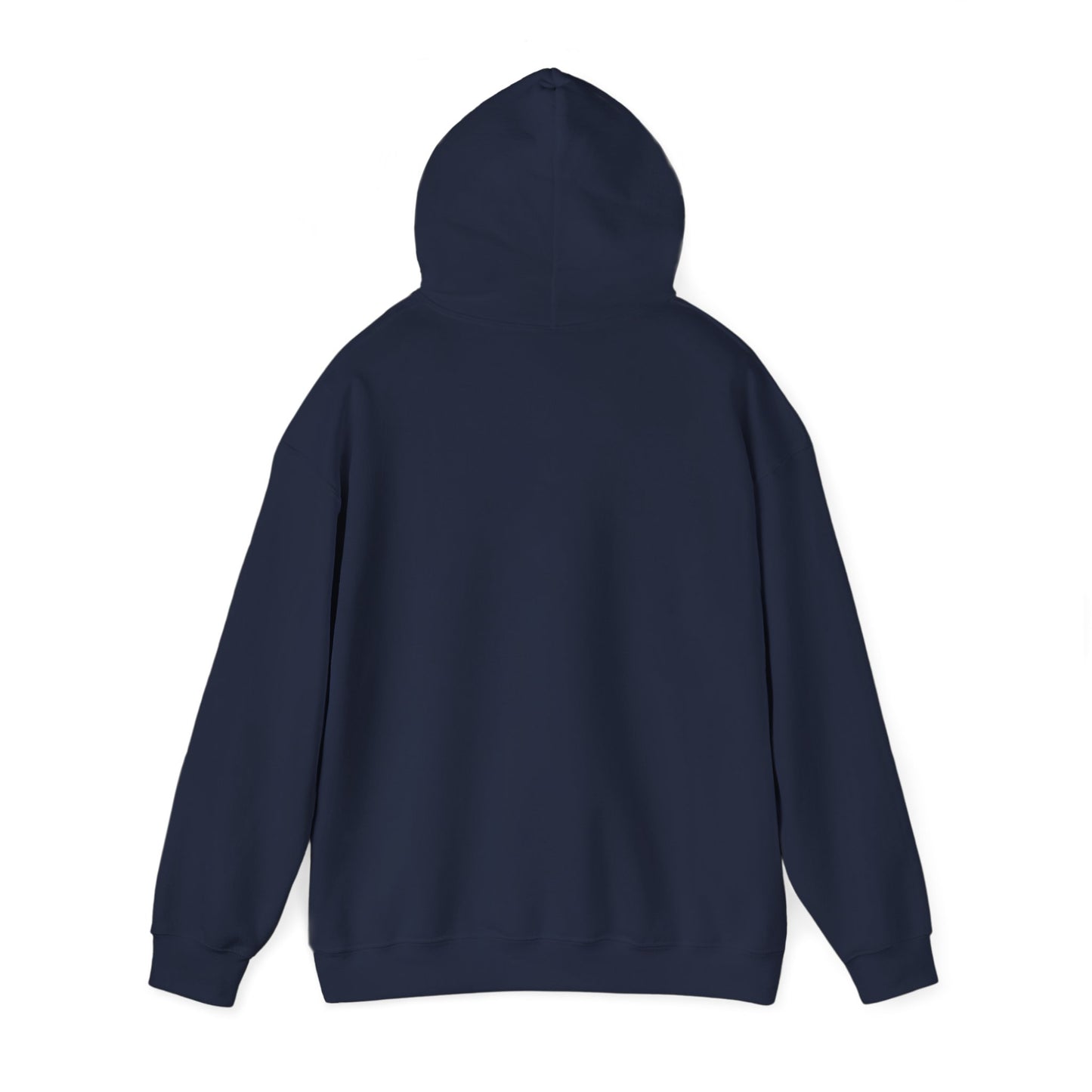 Alice In Wonderland Unisex Heavy Blend™ Hooded Sweatshirt