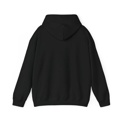 Out of The Blue Unisex Heavy Blend™ Hooded Sweatshirt