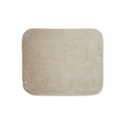 Colorful and Cozy Amazonia Favorite Sherpa Blanket