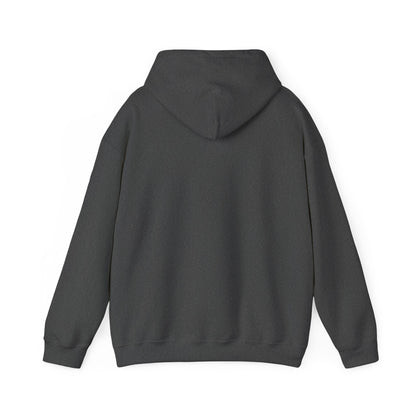 Whimsical Wavehopper Unisex Heavy Blend™ Hooded Sweatshirt