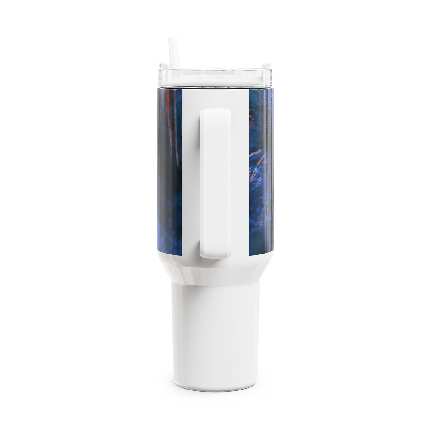 Moonlight Mischief 40 oz Tumbler