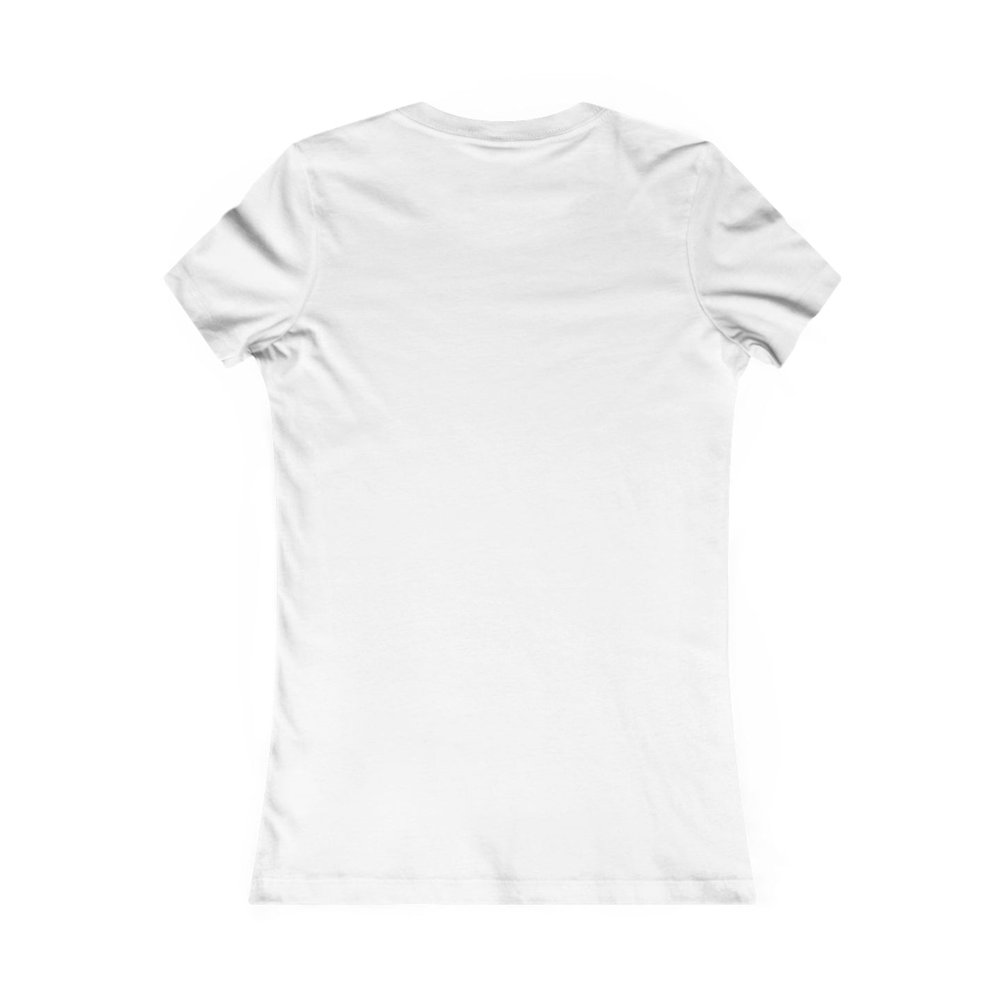 Alice In Wonderland Women's Favorite Tee