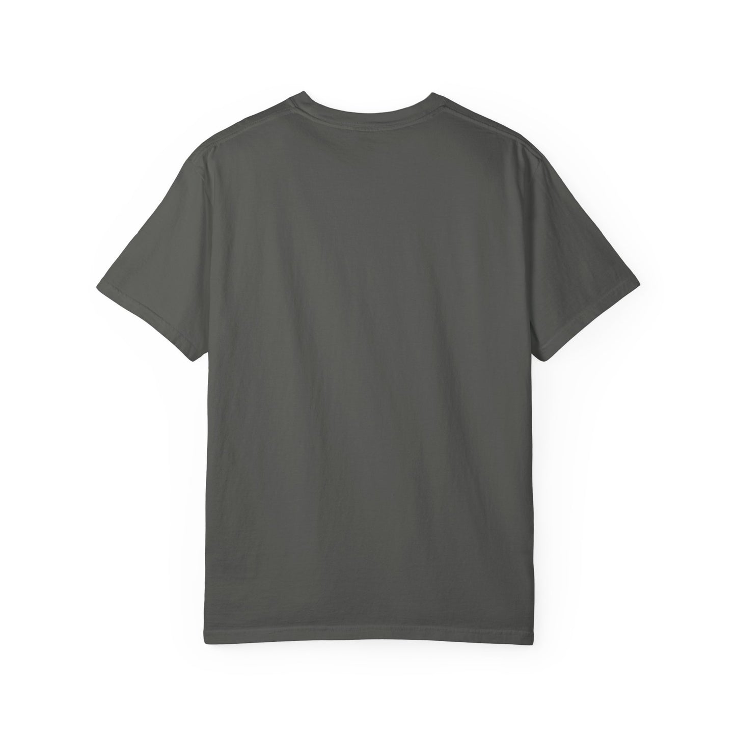 Palm Tree of Life Unisex Garment-Dyed T-shirt