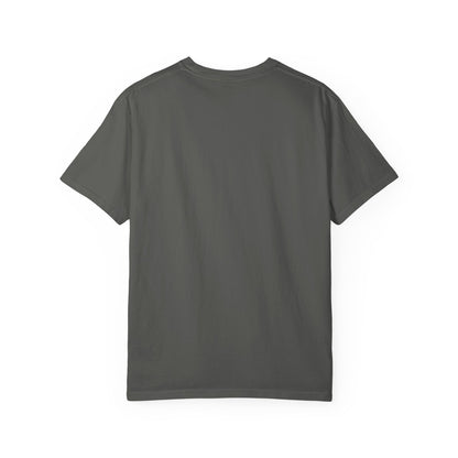 Palm Tree of Life Unisex Garment-Dyed T-shirt