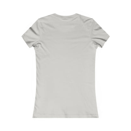 Watchful Warrior Women's Favorite Tee