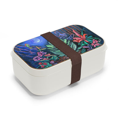 Moonlight Mischief  Bento Lunch Box