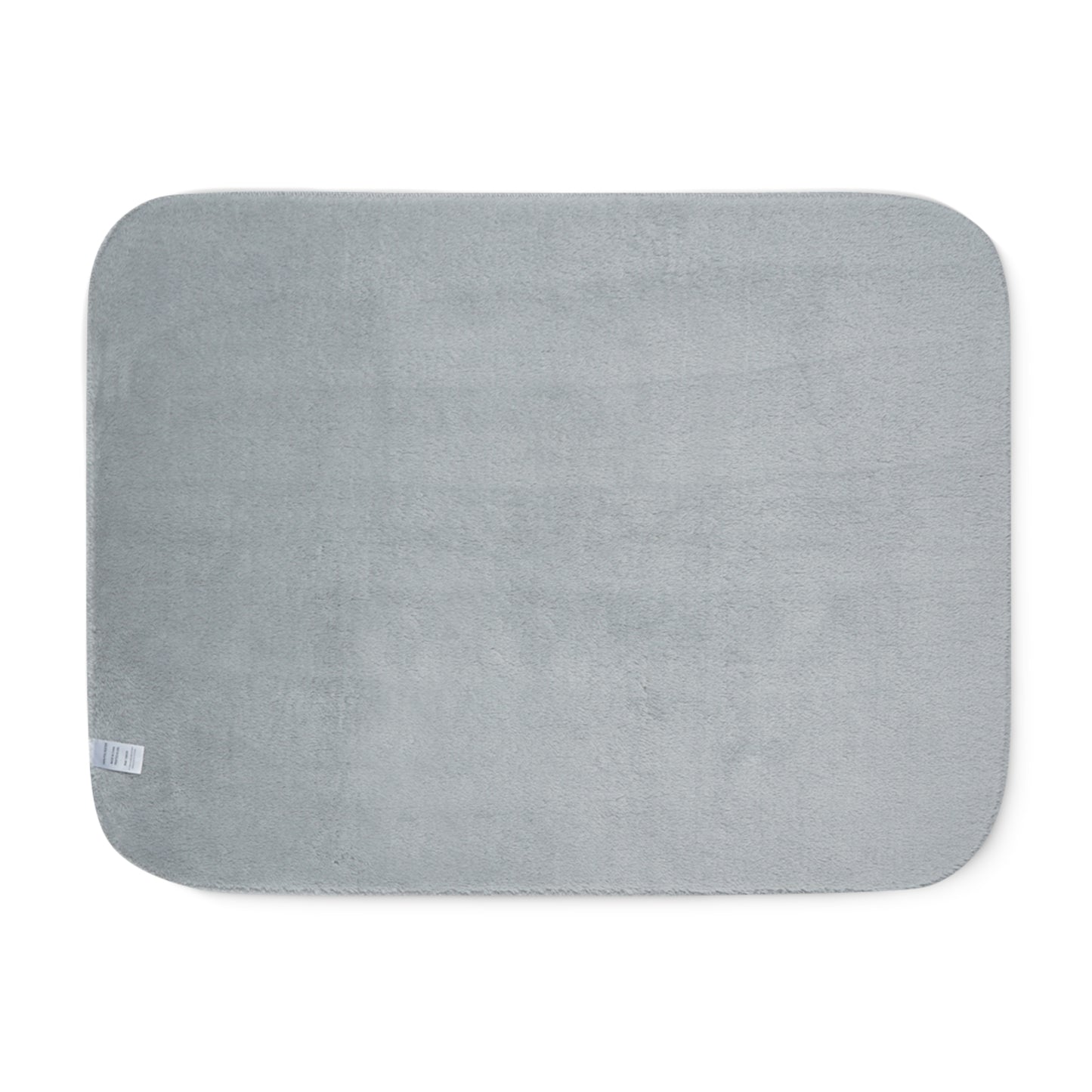 Colorful and Cozy Jeepers Peepers Sherpa Blanket