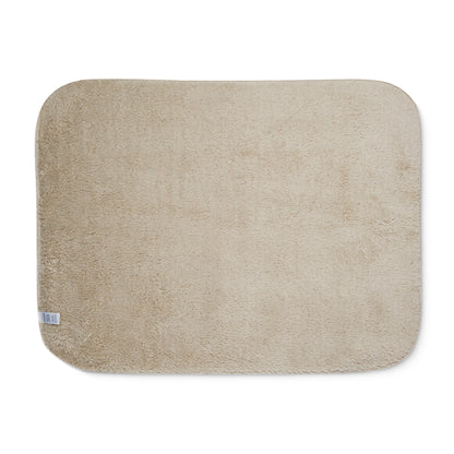Colorful and Cozy Amazonia Favorite Sherpa Blanket