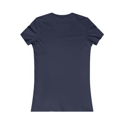Celestrial Extraterrestrial Women's Favorite Tee