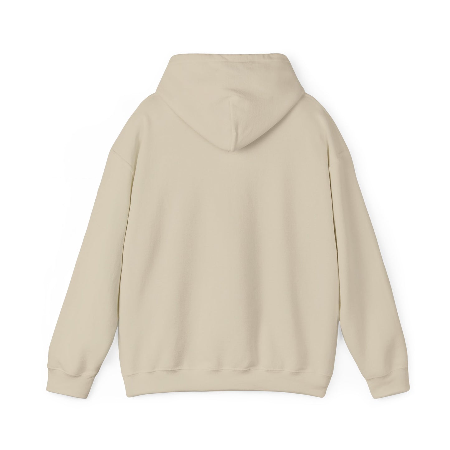 Butterfly Unisex Heavy Blend™ Hooded Sweatshirt