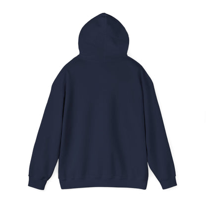 Whimsical Wavehopper Unisex Heavy Blend™ Hooded Sweatshirt