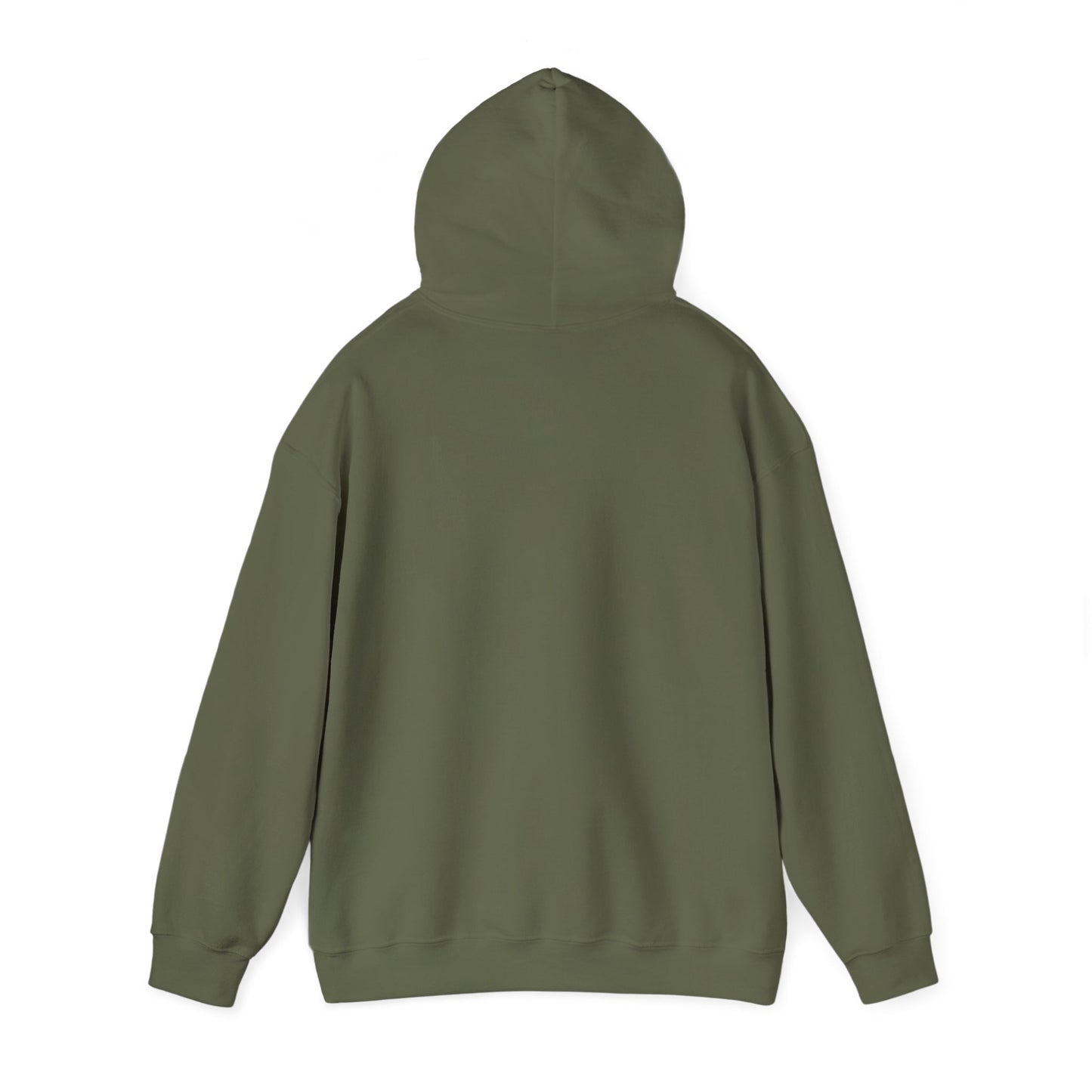 Whimsical Wavehopper Unisex Heavy Blend™ Hooded Sweatshirt