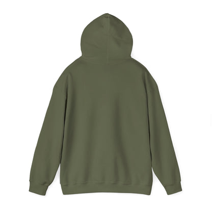 Whimsical Wavehopper Unisex Heavy Blend™ Hooded Sweatshirt