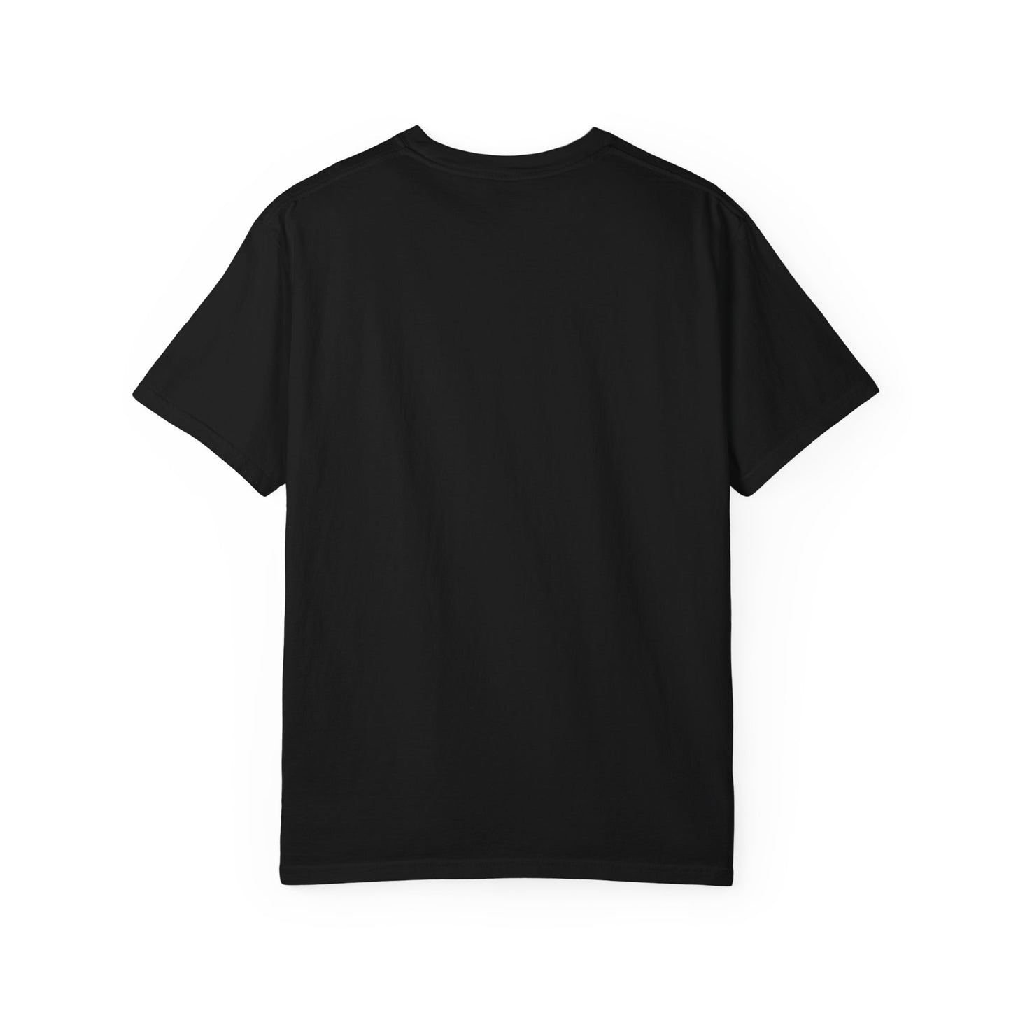 Jeepers Peepers Unisex Garment-Dyed T-shirt