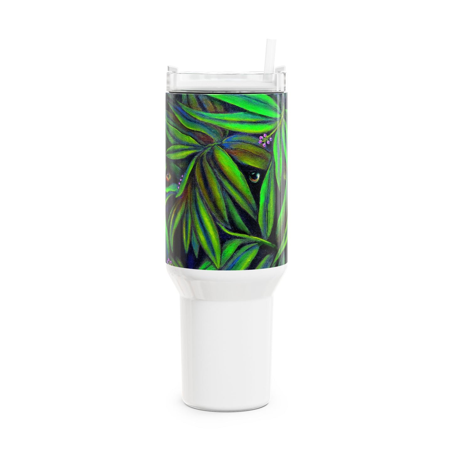Jeepers Peepers 40oz Tumbler