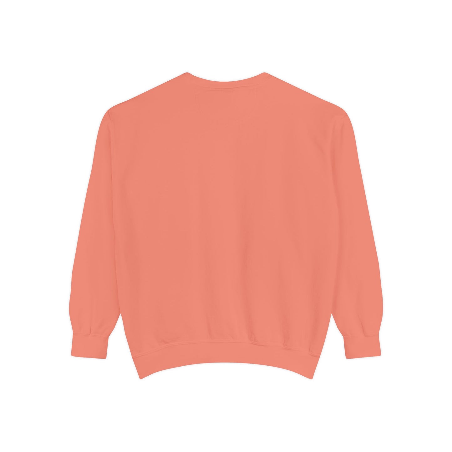 Amazonia Unisex Garment-Dyed Sweatshirt