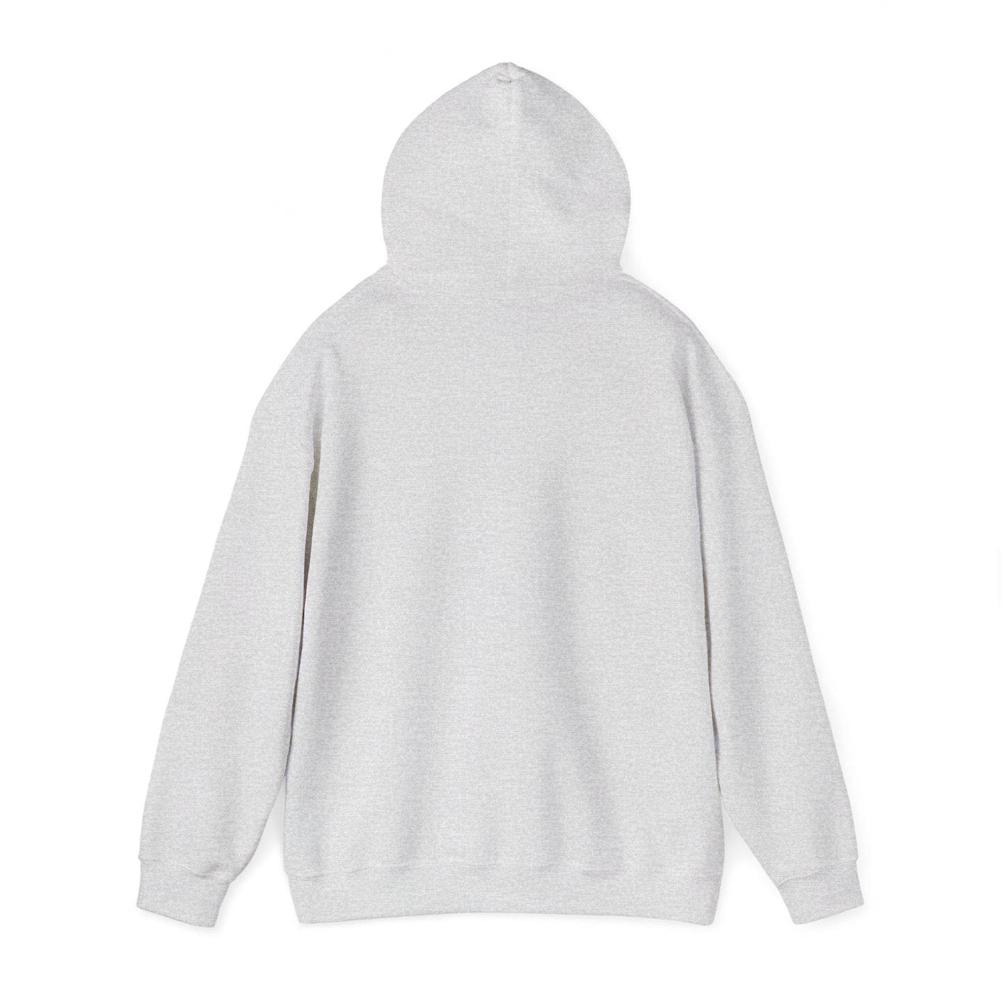 Watchful Warrior Unisex Heavy Blend™ Hooded Sweatshirt