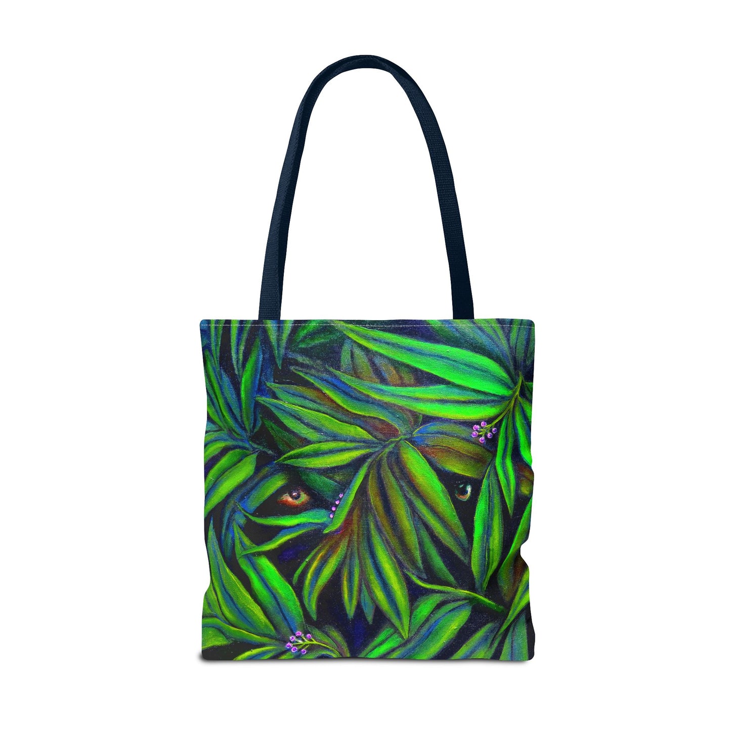 Jeepers Peepers Tote Bag