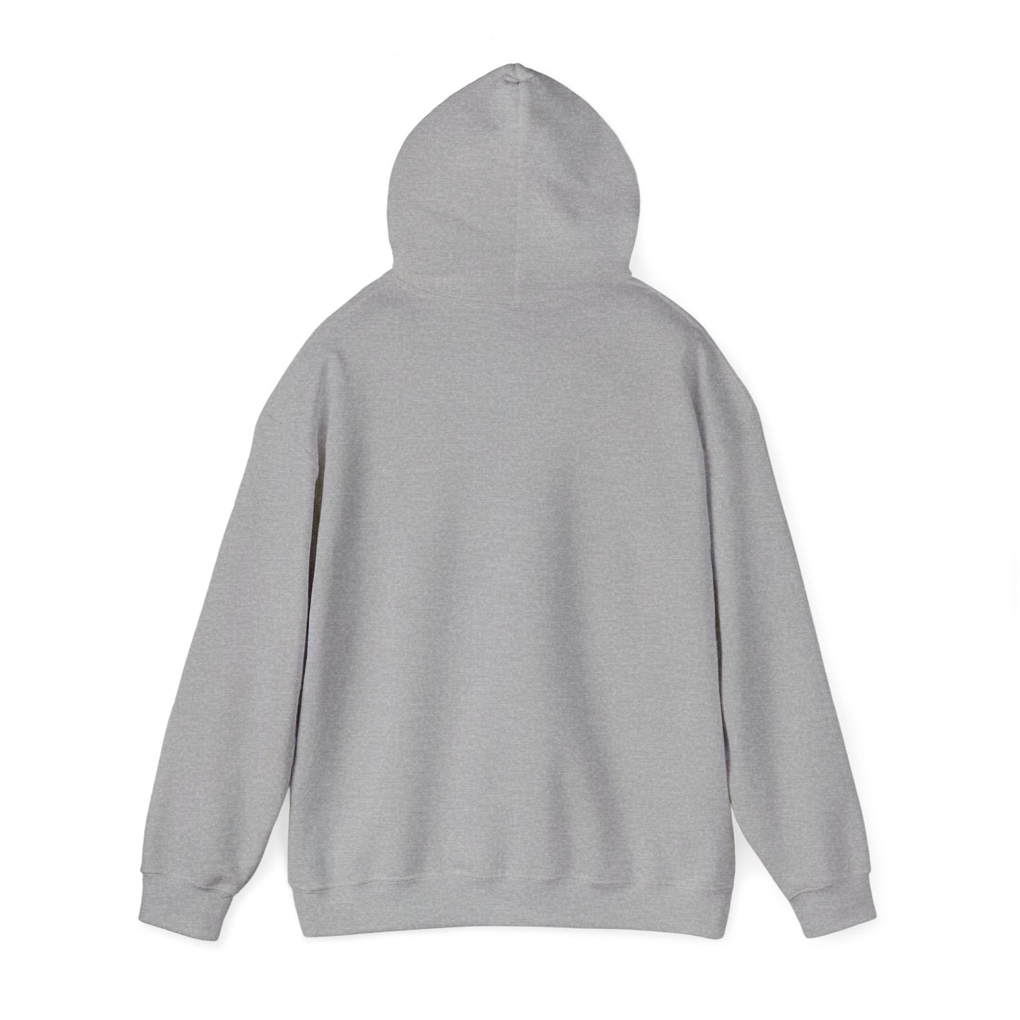 Alice In Wonderland Unisex Heavy Blend™ Hooded Sweatshirt