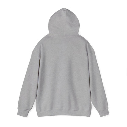 Alice In Wonderland Unisex Heavy Blend™ Hooded Sweatshirt