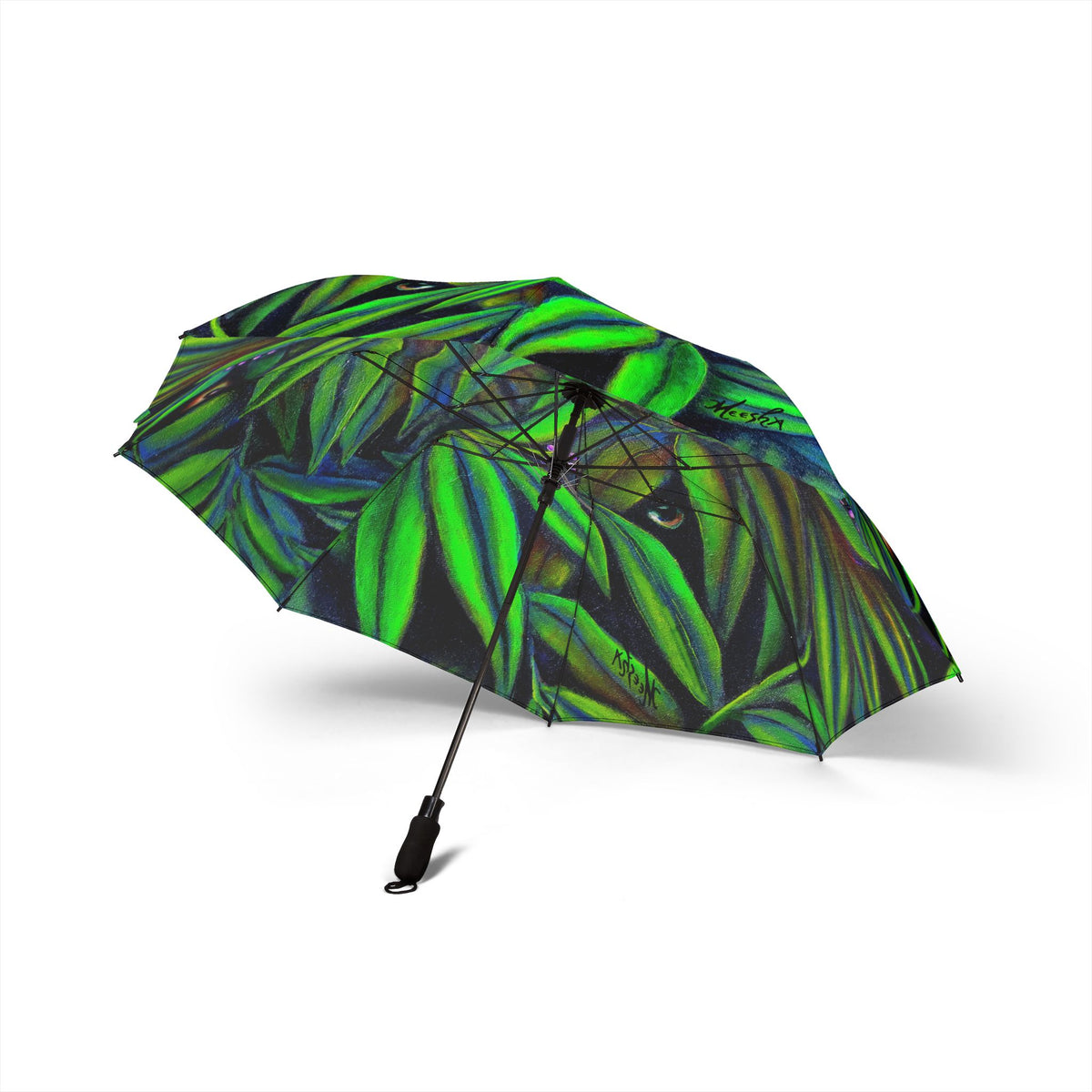 Jeepers Peepers Foldable Umbrella