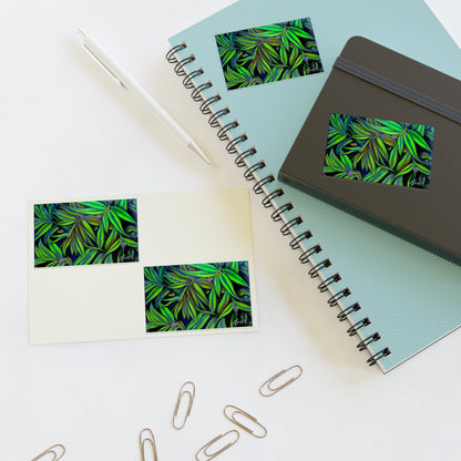 Jeepers Peepers Sticker Sheets