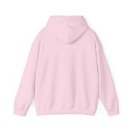 Heavy Blend Hooded Sweatshirt - Cozy, Plush, and Warm - Unisex - Perfect for Cold Days