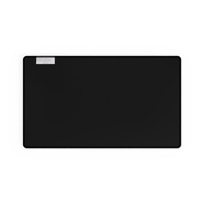 Out of the blue Desk Mats