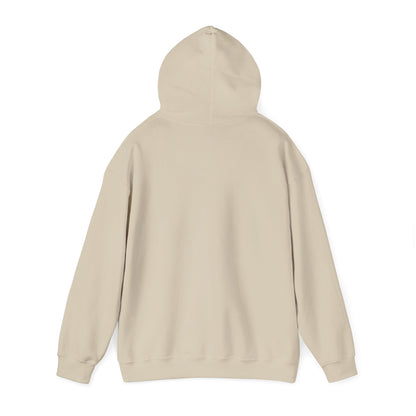 Butterfly Unisex Heavy Blend™ Hooded Sweatshirt