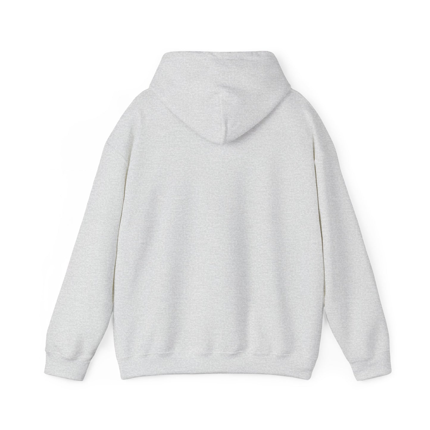 Heavy Blend Hooded Sweatshirt - Cozy, Plush, and Warm - Unisex - Perfect for Cold Days