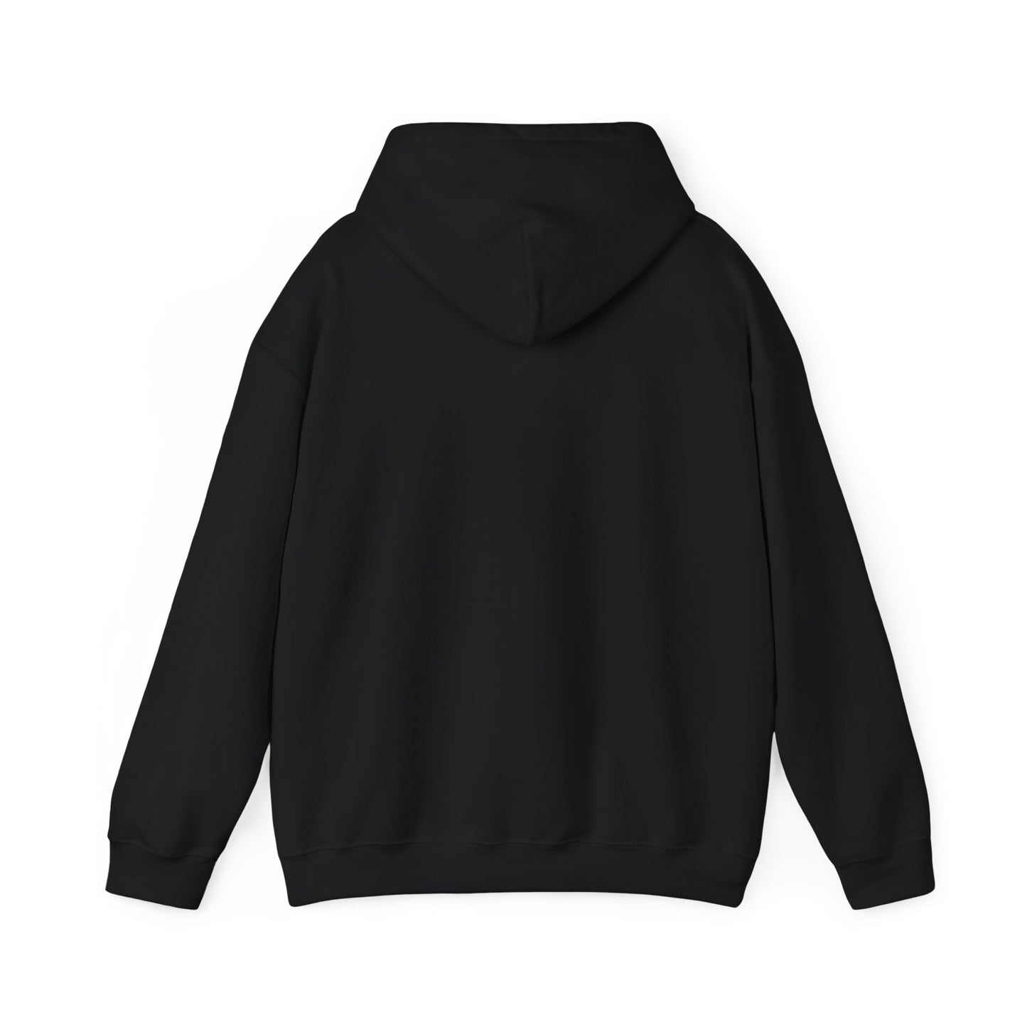 Heavy Blend Hooded Sweatshirt - Cozy, Plush, and Warm - Unisex - Perfect for Cold Days