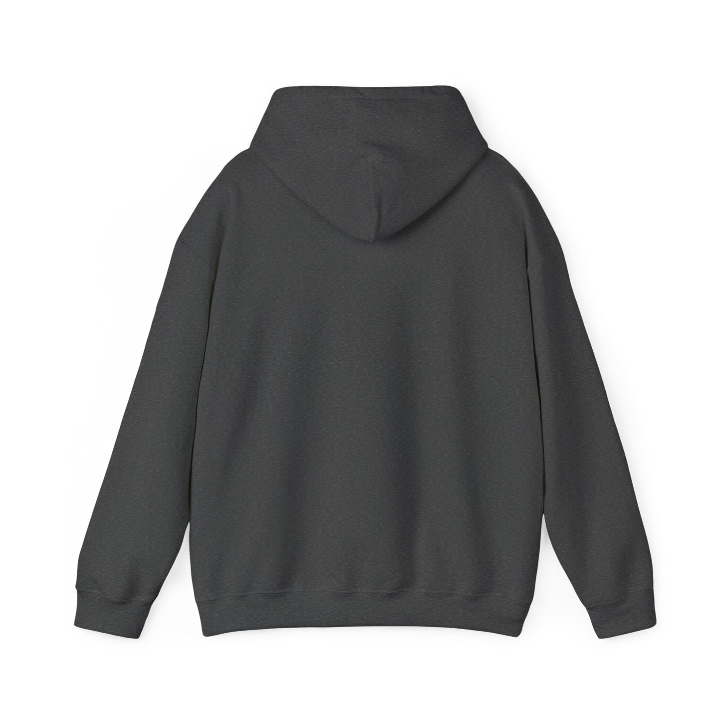 Alice In Wonderland Unisex Heavy Blend™ Hooded Sweatshirt