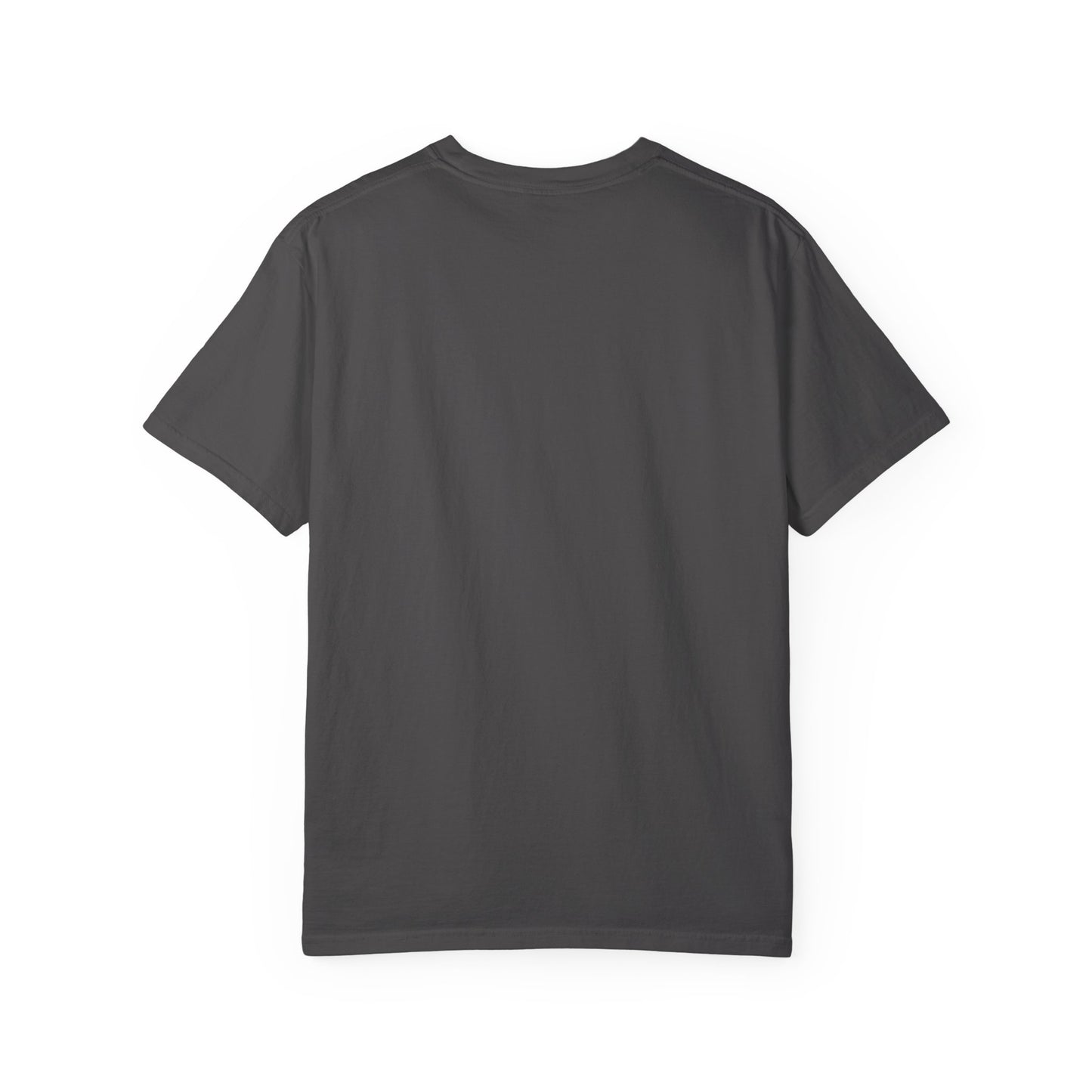 Out of Time Unisex Garment-Dyed T-shirt