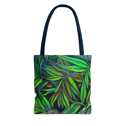 Jeepers Peepers Tote Bag
