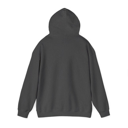 Palm Tree of Life Unisex Heavy Blend™ Hooded Sweatshirt