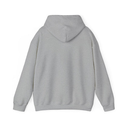 Jeepers Peepers Unisex Heavy Blend™ Hooded Sweatshirt
