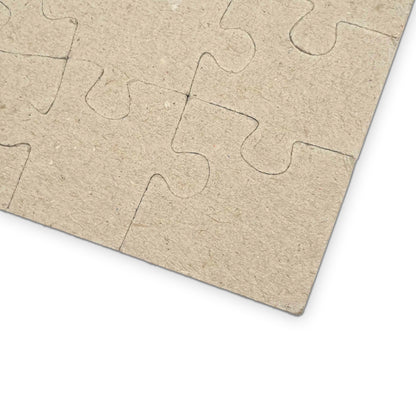 Whimsical Wavehopper Puzzle