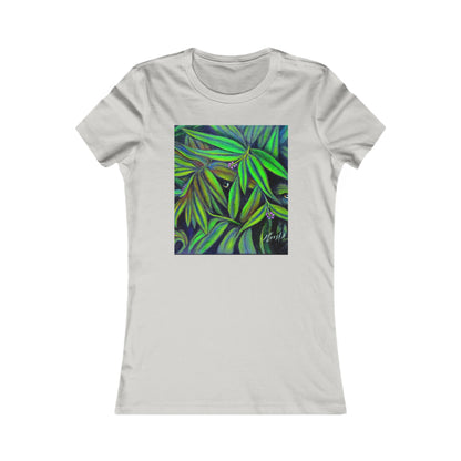 Jeepers Peepers Women's Favorite Tee