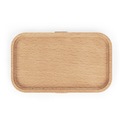 Watchful Warrior Bento Lunch Box