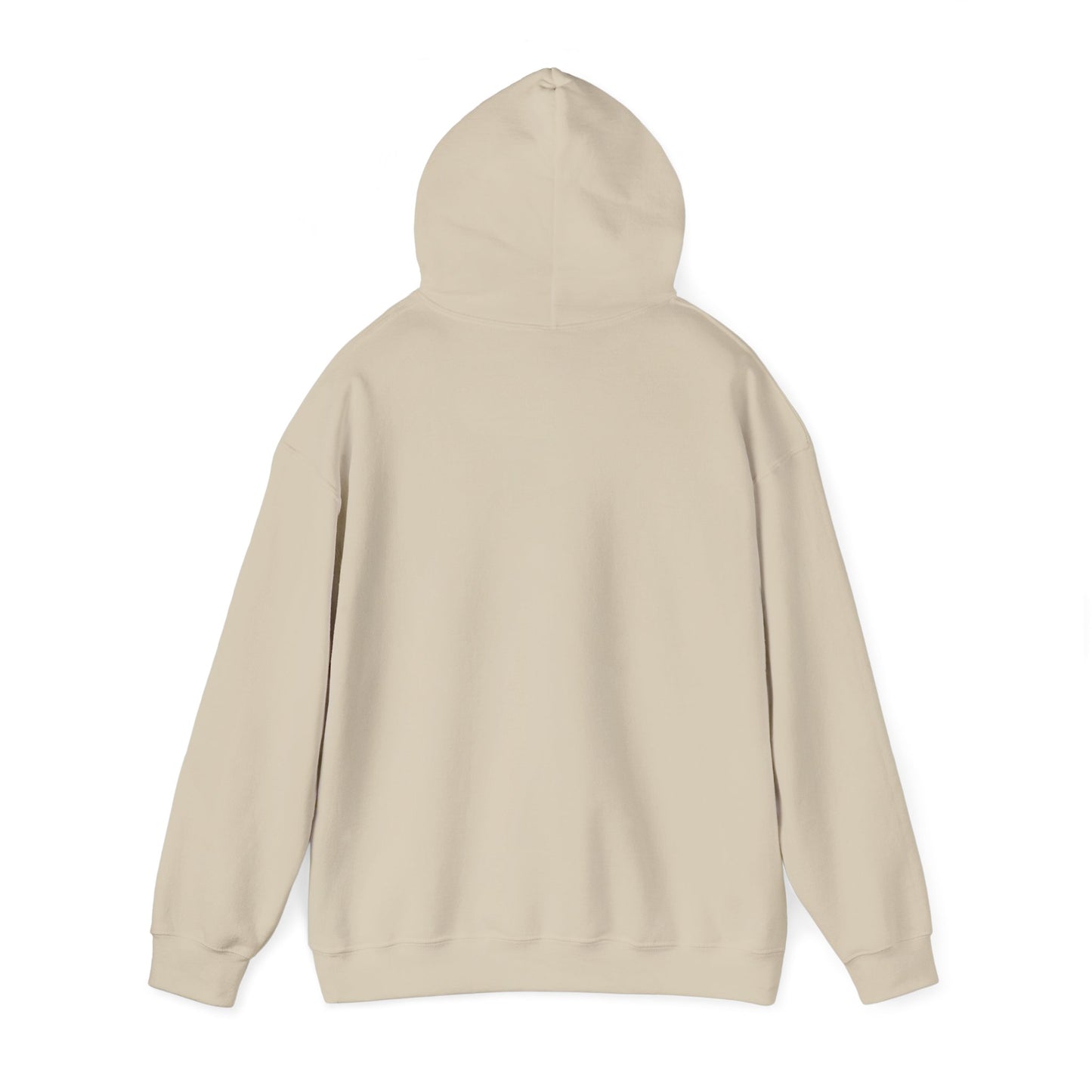 Alice In Wonderland Unisex Heavy Blend™ Hooded Sweatshirt