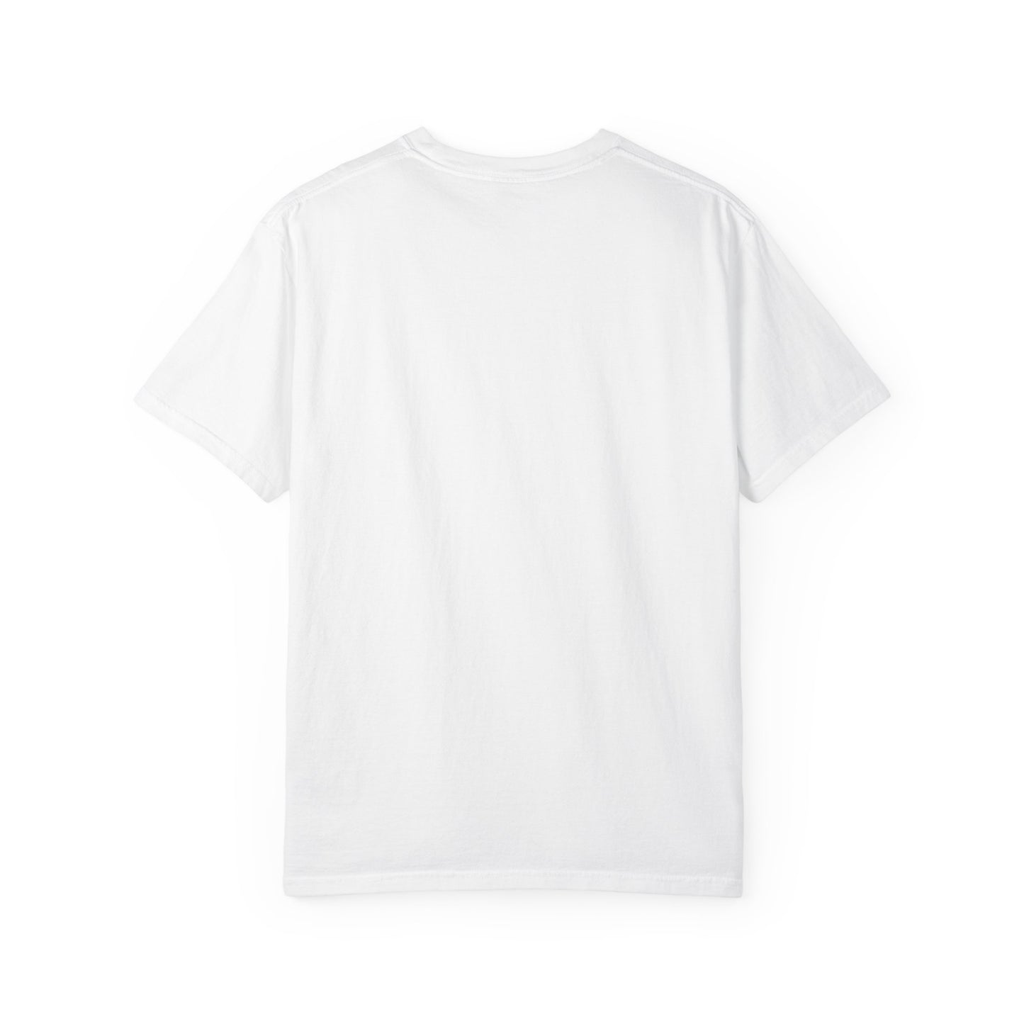 Amazonia Unisex Garment-Dyed T-shirt