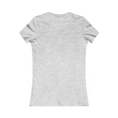 Watchful Warrior Women's Favorite Tee