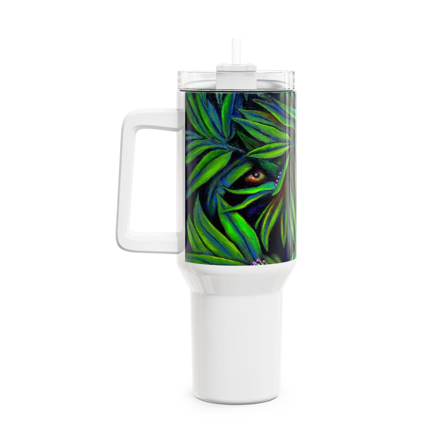 Jeepers Peepers 40oz Tumbler