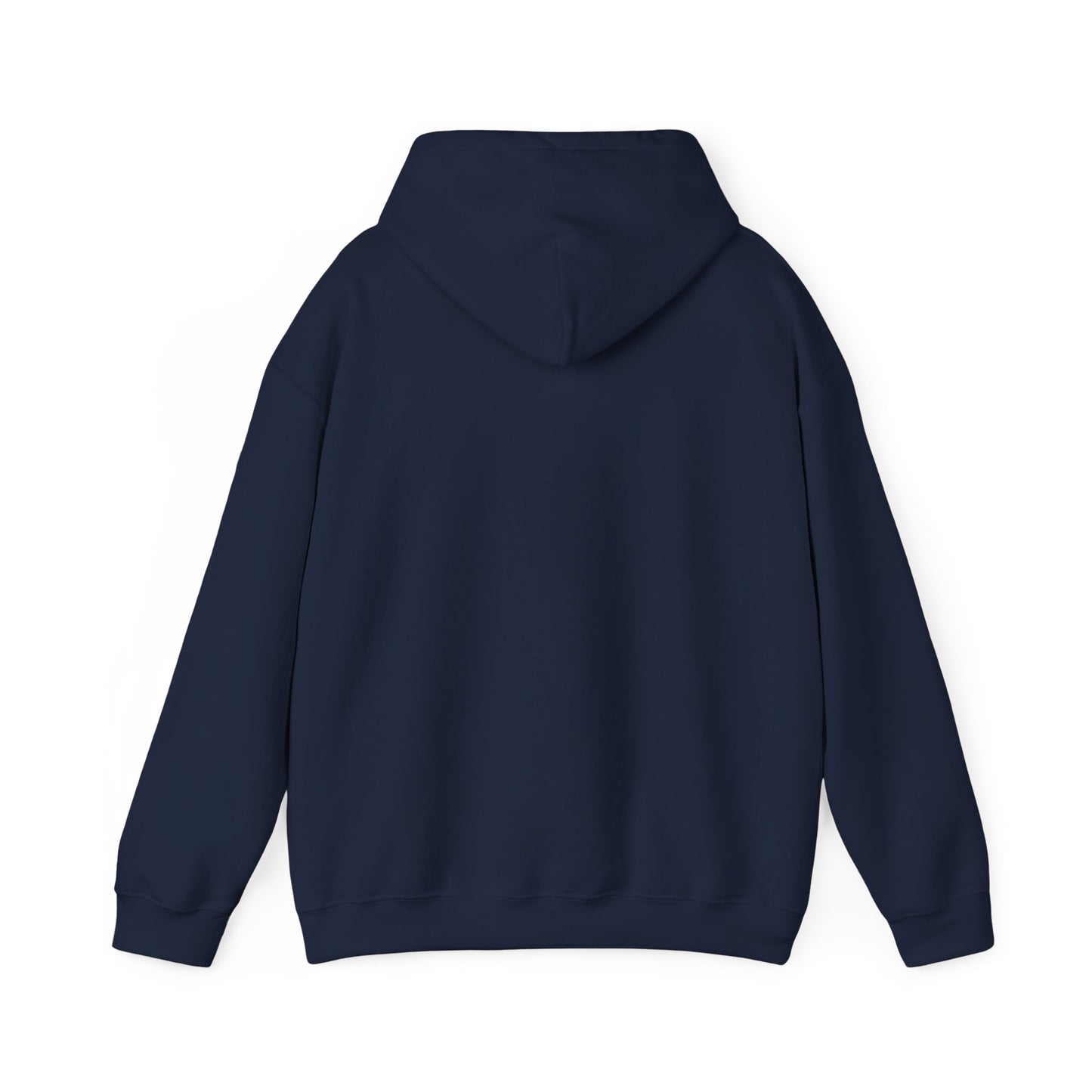 Palm Tree of Life Unisex Heavy Blend™ Hooded Sweatshirt