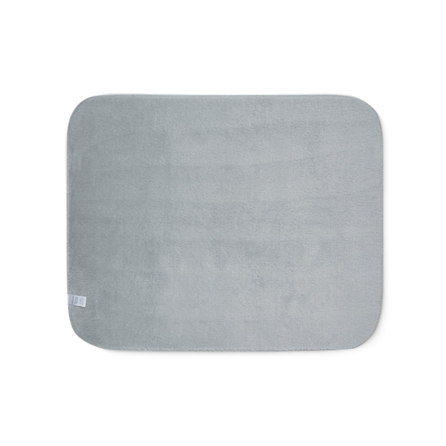 Whimsical Wavehopper Seafarer's Favorite Sherpa Blanket