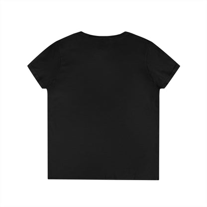 Celestrial Extraterrestrial Ladies' V-Neck T-Shirt